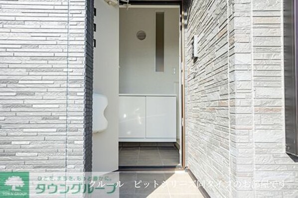 フォリアIIIの物件内観写真